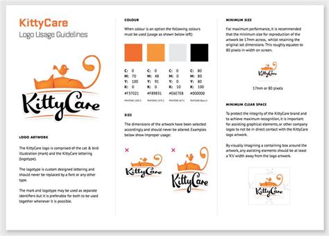 Brandcrowd.com has been visited by 10k+ users in the past month 21 best images about Branding Guidelines on Pinterest ...