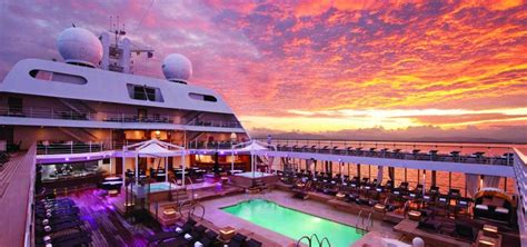 Exotic Cruises Newwest Travel And Cruises