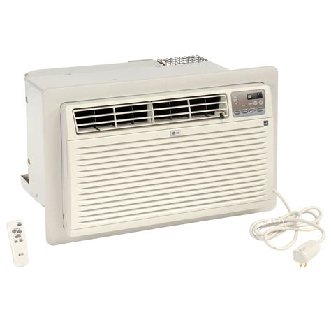 Lg Through The Wall Air Conditioner Lt0816cer 8000 Btu 115v Energy Star