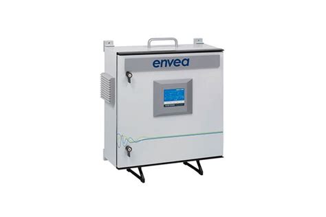 Envea Mir 9000 Cld Industrial Emissions Monitoring