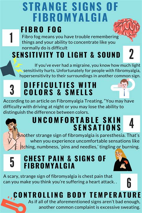 5 Fibromyalgia Eye Problems You Should Know About Artofit