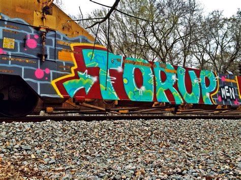 Graffiti Train Graffiti Graffiti Art Graffiti