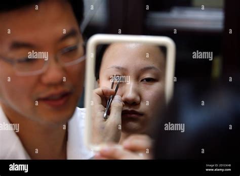 Korean Plastic Surgeon Kim Byung Gun Explains The So Called Double