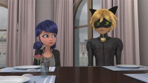 This is a joint project of france, japan and korea. Miraculous: Tales of Ladybug & Cat Noir Season 3 Episode 2 ...