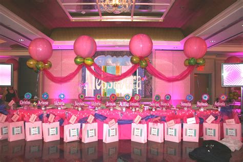 pink candyland party decorations with images sweet 16 party decorations sweet 16 candy