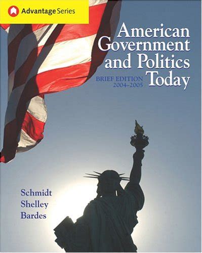 『american Government And Politics Today Brief Edition 読書メーター