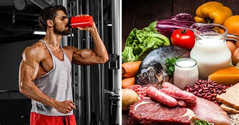 How Much Protein Should You Eat In A Day Consume This Amount To Lose