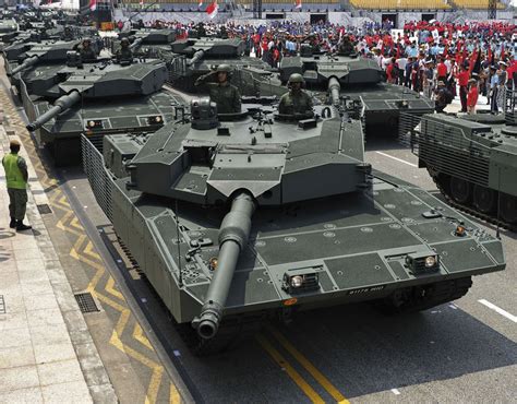 Hopes singapore will become the next country to open a travel bubble with australia have been set back. Singapore showcases latest defence capabilities during ...