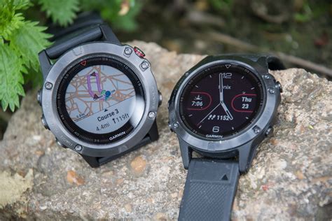 The garmin fenix 5x plus (5x+) is an upgrade to what was their top of the range running/outdoor watches, the fenix 5x. Garmin Fenix 5/5S/5X In-Depth Review | DC Rainmaker