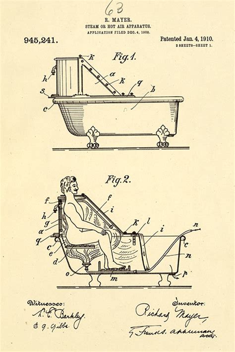 Patently Weird 20 Amazing Inventions That Failed Despite Being