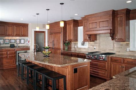 Southeastern Wisconsin Kitchens Bartelt The Remodeling Resource