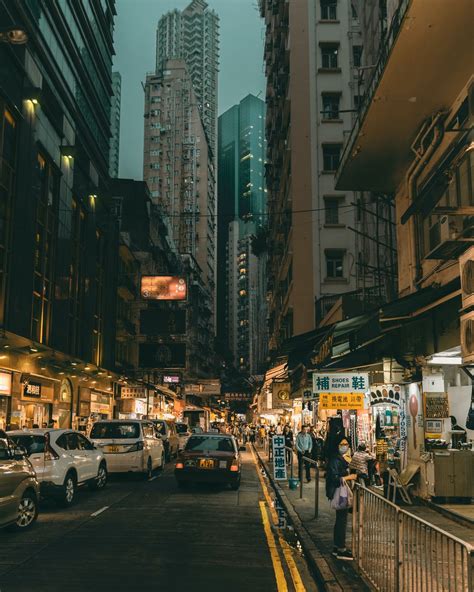 The Best Wan Chai Restaurants In Hong Kong
