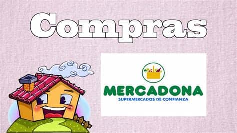 Alimente hace 3 horas sergio gómez. COMPRAS MERCADONA I Trucos de Casa - YouTube