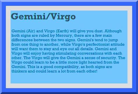 17 Best Images About Virgo Compatibility On Pinterest Memories Gemini Woman And Virgo Love