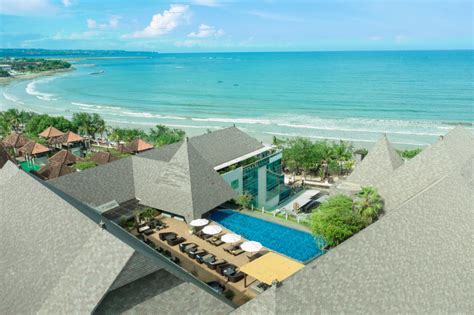 The Kuta Beach Heritage Hotel Managed By Accor Harga Promo 2023