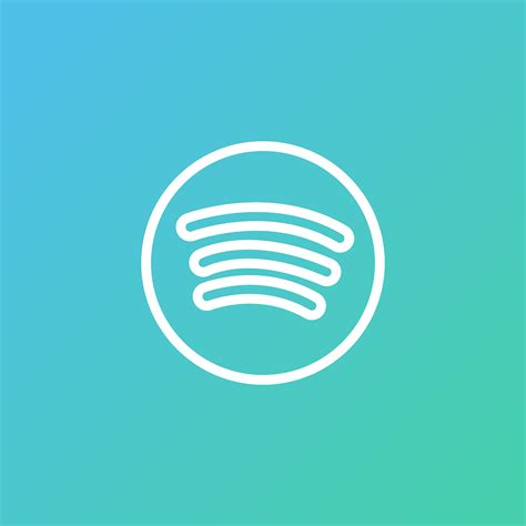 Download Spotify Spotify Icon Spotify Logo Royalty Free Vector