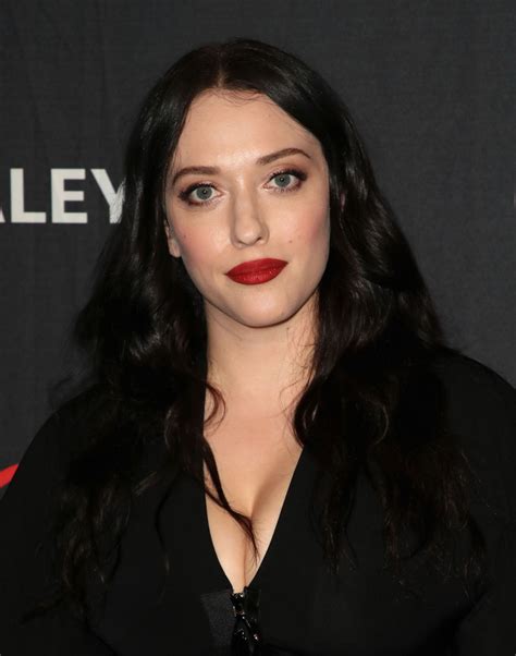 Kat Dennings Dollface Presentation At Paleyfest In Beverly Hills 09