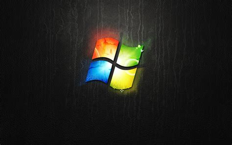 Les meilleurs écrans gamer : Fonds d'écran Windows 7
