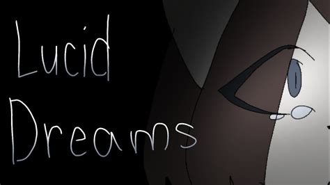 Lucid Dreams Animation Meme Vent Ish Youtube