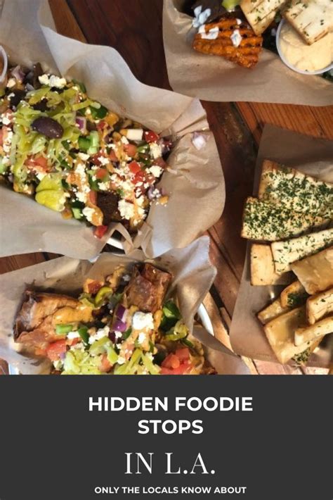 Fast food places to eat open 24/7. Best places to eat around L.A. in 2020 | Best street food ...