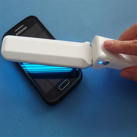 Jun 27, 2016 · uv light disinfection systems require a continuous power supply to power the light bulb. 2015 Hot sale new portable UV sterilization medical ...