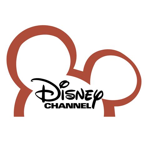Disney Channel Logos Download