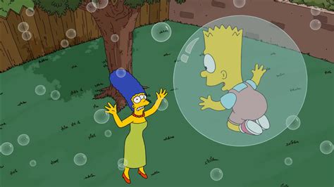 The Simpsons Season 35 Brings Back The Shows Most Underrated Character