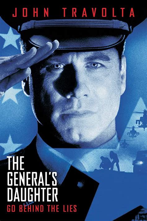 Amazon Co Uk Watch The General S Daughter Prime Video