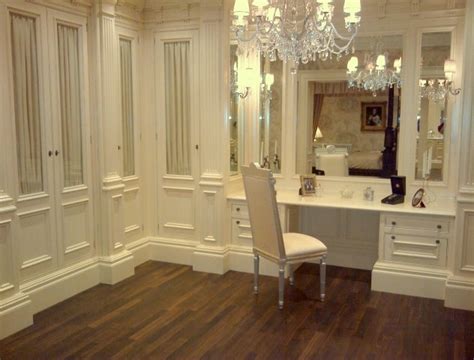 Current ex display wardrobes available for viewing in store. Ex Display Clive Christian Ivory Painted Architectural ...
