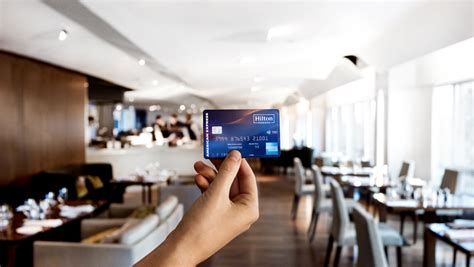 Plus, earn a $100 statement credit after your first purchase on the hilton honors card within your first 3 months. Hilton and American Express roll out new co-branded credit ...