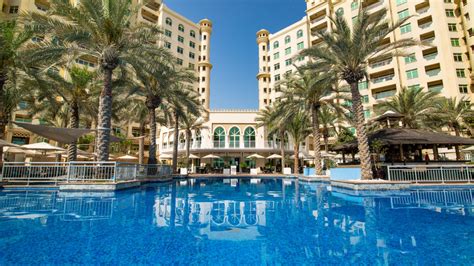 Embrace The Essence Of Arabia At Movenpick Ibn Battuta Gate Hotel Dubai
