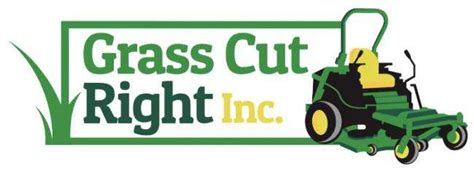 Grass Cut Right Inc Better Business Bureau Profile