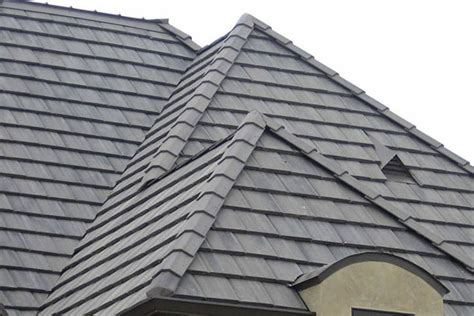 Matthews Roofing Chicago Concrete Tile Roof System Professionals