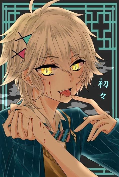 With shiny eyes and a little body, they this little boy, however, could be the cutest one by far! 260 best Cute Anime Boys images on Pinterest | Anime boys ...