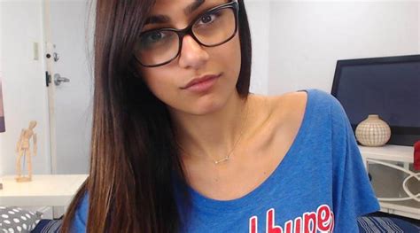 porn star mia khalifa denies being part of ‘bigg boss 9 says she will never set foot in india