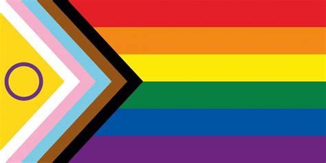 36x60 Inclusive Pride Flag