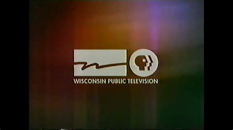 Wisconsin Public Television End Of Broadcast Day Message Youtube