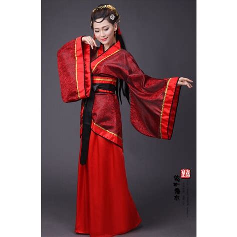 Buy Chinese Traditional New Year Woman Performance