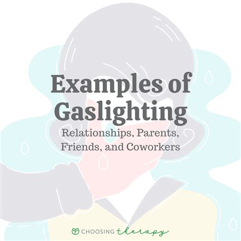 20 Gaslighting Examples To Help You Recognize This Abusive Tactic