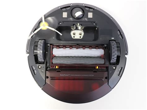 Odkurzacz Irobot Roomba 860 Vacuum Cleaning Robot Refurbished