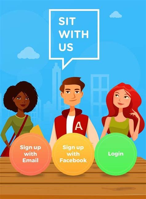 Sit With Us App Looking For Ambassadors In Treasure Valley Schools