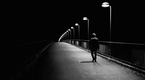 On Safety Fear And Walking Home Alone At Night As A Woman Vice Denmark