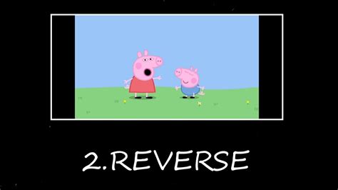 15 Intros Of Peppa Pig 1080p Youtube