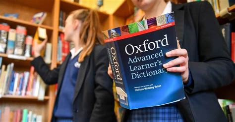 Oxford English Dictionary Adds 29 Nigerian Words Expression See Full