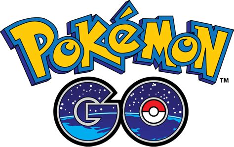 Pokemon Go Png Logo Free Transparent Png Logos