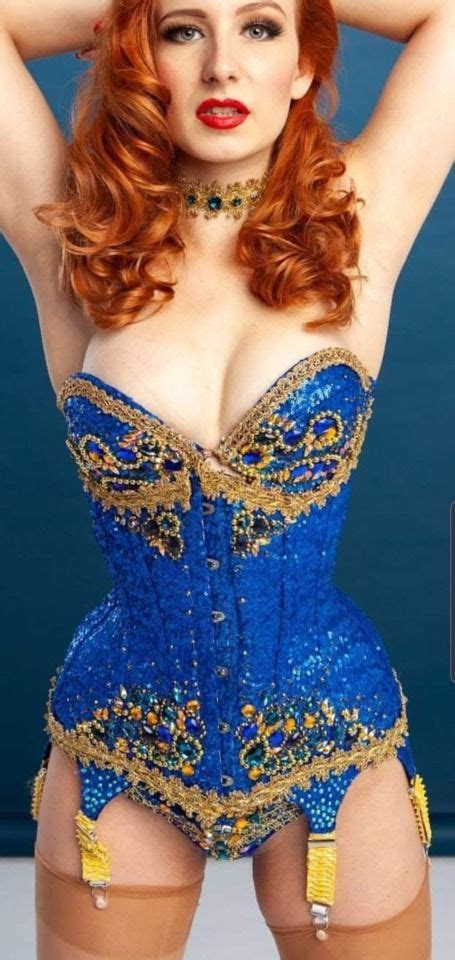 Pin On Corsets 2