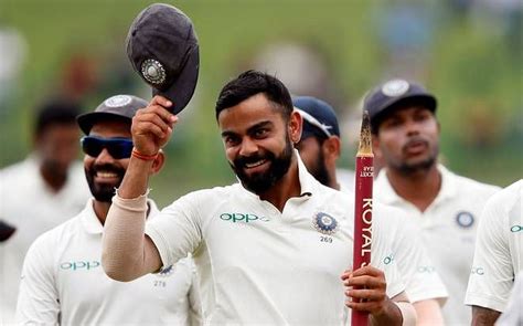 Icc Test Rankings India Retain Top Spot After The Latest Update