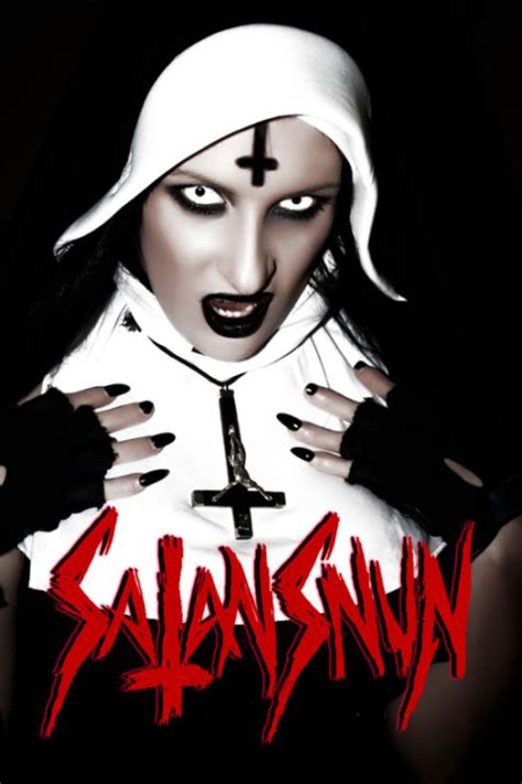 Satanic Nun On Tumblr