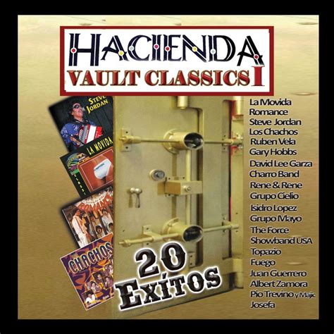 Hacienda Vault Classics I Compilation By Various Artists Spotify