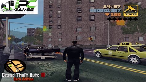 Grand Theft Auto 3 Pc Game Free Download Full Version Games
